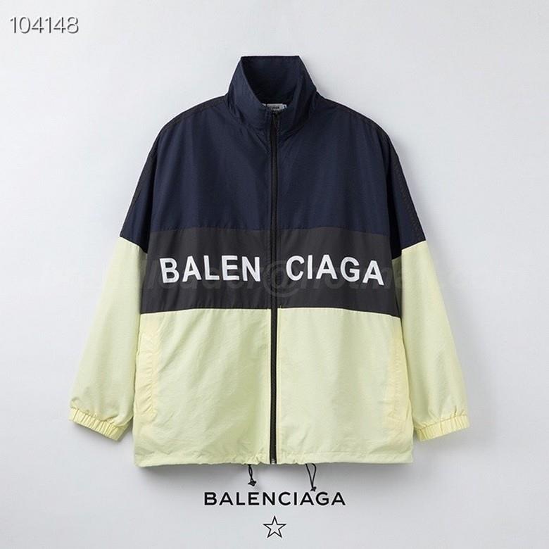 Balenciaga Men's Outwear 9